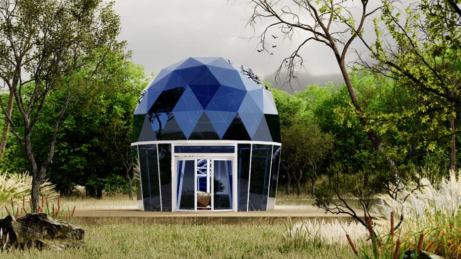 绥化星空酒店帐篷厂家